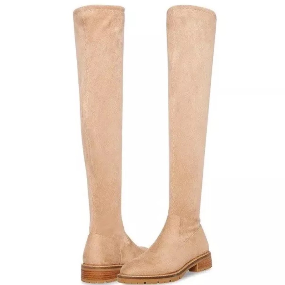 Steve Madden boots size 6